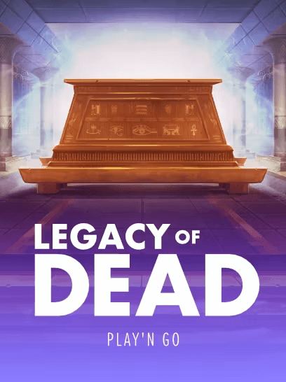 Legacy of Dead te invită să descoperi comori antice
